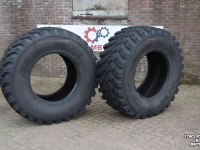 Räder, Reifen, Felgen & Distanzringe BKT ridemax 697 600/65r28 90%