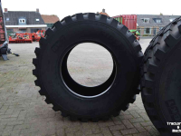 Räder, Reifen, Felgen & Distanzringe BKT ridemax 697 600/65r28 90%