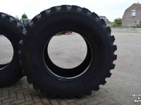 Räder, Reifen, Felgen & Distanzringe BKT ridemax 697 600/65r28 90%