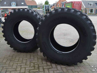 Räder, Reifen, Felgen & Distanzringe BKT ridemax 697 600/65r28 90%