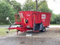 Futtermischwagen Van Lengerich V-mix 22-2s