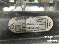 Kipper Fliegl TMK 264 Compact