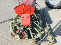 Saatbettkombination Nodet nokkenrad zaaimachine