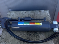 Diverse Gebrauchte Teile Massey Ferguson HYDR TOPSTANG