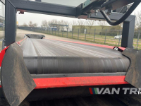 Teleskopbänder Van Trier DB 2-800-80 Duoband