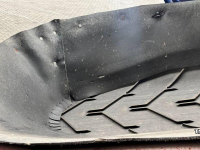 Steigförderband Breston ZG13-120 Opvoerband