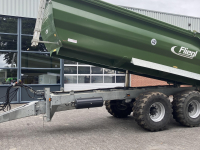 Kipper Fliegl TMK 264 Compact