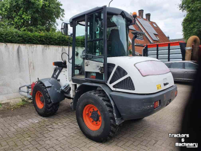 Radlader Bobcat AL-350