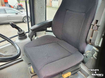 Radlader Bobcat AL-350