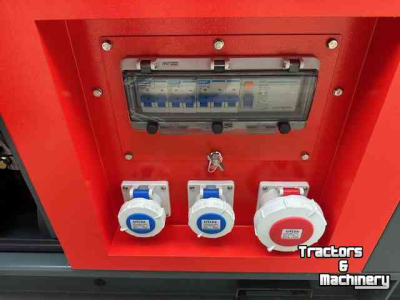 Stromaggregate  ashita  ag3-30 generator