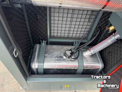 Stromaggregate  ashita  ag3-30 generator