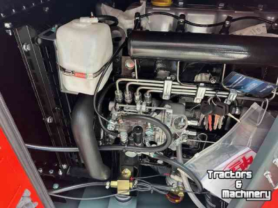Stromaggregate  ashita  ag3-30 generator