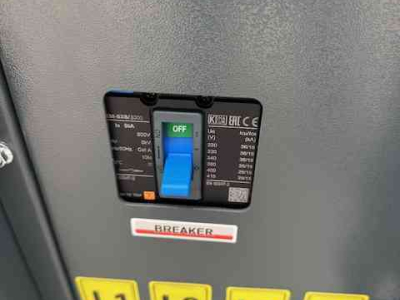 Stromaggregate  ashita  ag3-30 generator