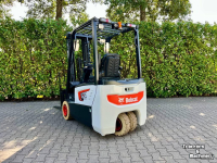 Gabelstapler Bobcat B20 T-7 Plus