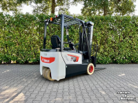 Gabelstapler Bobcat B20 T-7 Plus