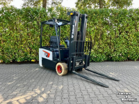 Gabelstapler Bobcat B20 T-7 Plus