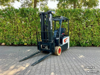 Gabelstapler Bobcat B20 T-7 Plus