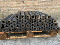 Diverse Gebrauchte Teile Grimme Axiaalrollen