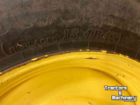 Räder, Reifen, Felgen & Distanzringe  480/80r42