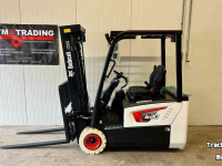 Gabelstapler Bobcat B20 T-7 Plus Heftruck