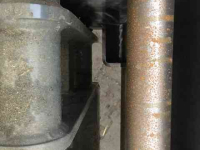 Schnellwechsler Weidemann MBW adapter Weidemann  EUR0