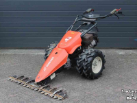 Geräteträger Reform M9 motormaaier