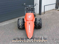 Geräteträger Reform M9 motormaaier