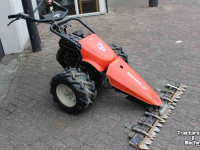 Geräteträger Reform M9 motormaaier