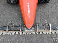 Geräteträger Reform M9 motormaaier