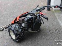 Geräteträger Reform M9 motormaaier