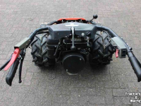Geräteträger Reform M9 motormaaier