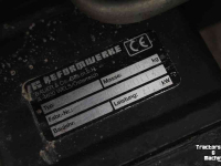 Geräteträger Reform M9 motormaaier
