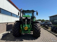 Schlepper / Traktor John Deere 6175 R