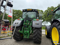 Schlepper / Traktor John Deere 6175 R