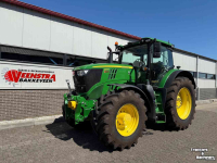 Schlepper / Traktor John Deere 6175 R