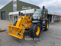 Teleskoplader JCB 542-70 AgriXtra