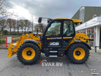 Teleskoplader JCB 542-70 AgriXtra