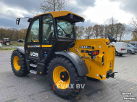 Teleskoplader JCB 542-70 AgriXtra