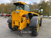 Teleskoplader JCB 542-70 AgriXtra