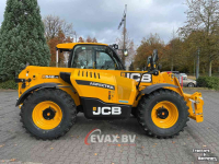 Teleskoplader JCB 542-70 AgriXtra