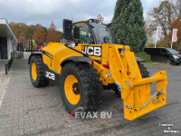 Teleskoplader JCB 542-70 AgriXtra
