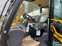 Teleskoplader JCB 542-70 AgriXtra