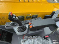 Teleskoplader JCB 542-70 AgriXtra