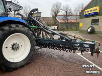 Grünlandinjektor  Eland Mani-Ject 750 Bemester