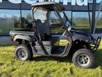 ATV / Quads Frisian Motors FM55