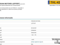 ATV / Quads Frisian Motors FM55