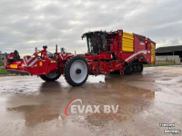 Kartoffelroder Grimme Varitron 470 GEN 3 VRS+MS