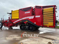 Kartoffelroder Grimme Varitron 470 GEN 3 VRS+MS