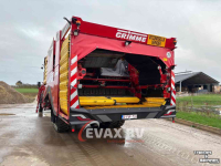 Kartoffelroder Grimme Varitron 470 GEN 3 VRS+MS
