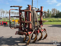 Ackerlandinjektor Kaweco BOUWLANDBEMESTER